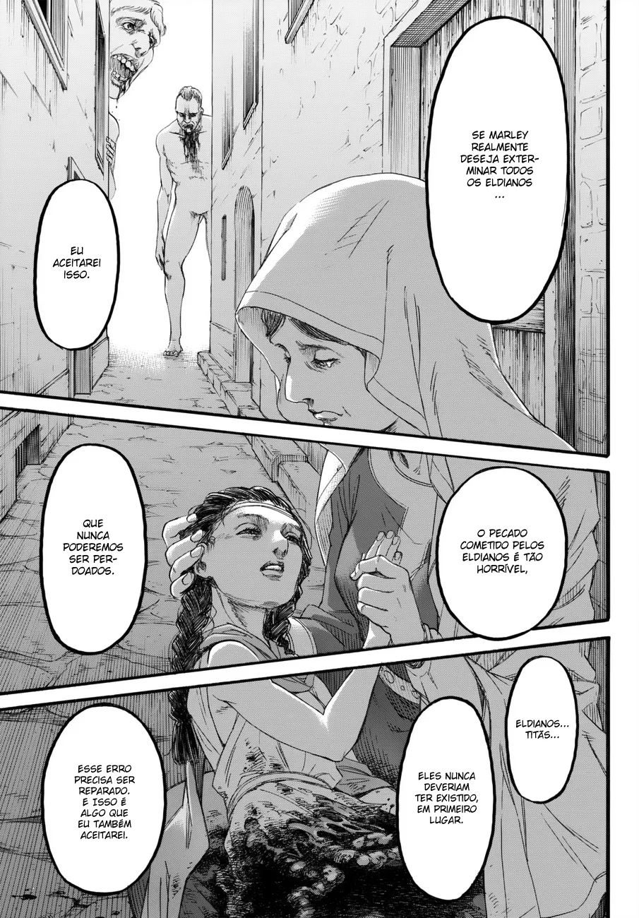 Read Attack on Titan PT Manga Online
