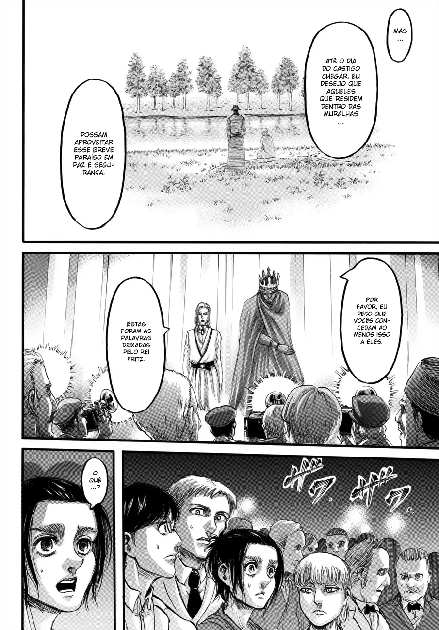 Read Attack on Titan PT Manga Online