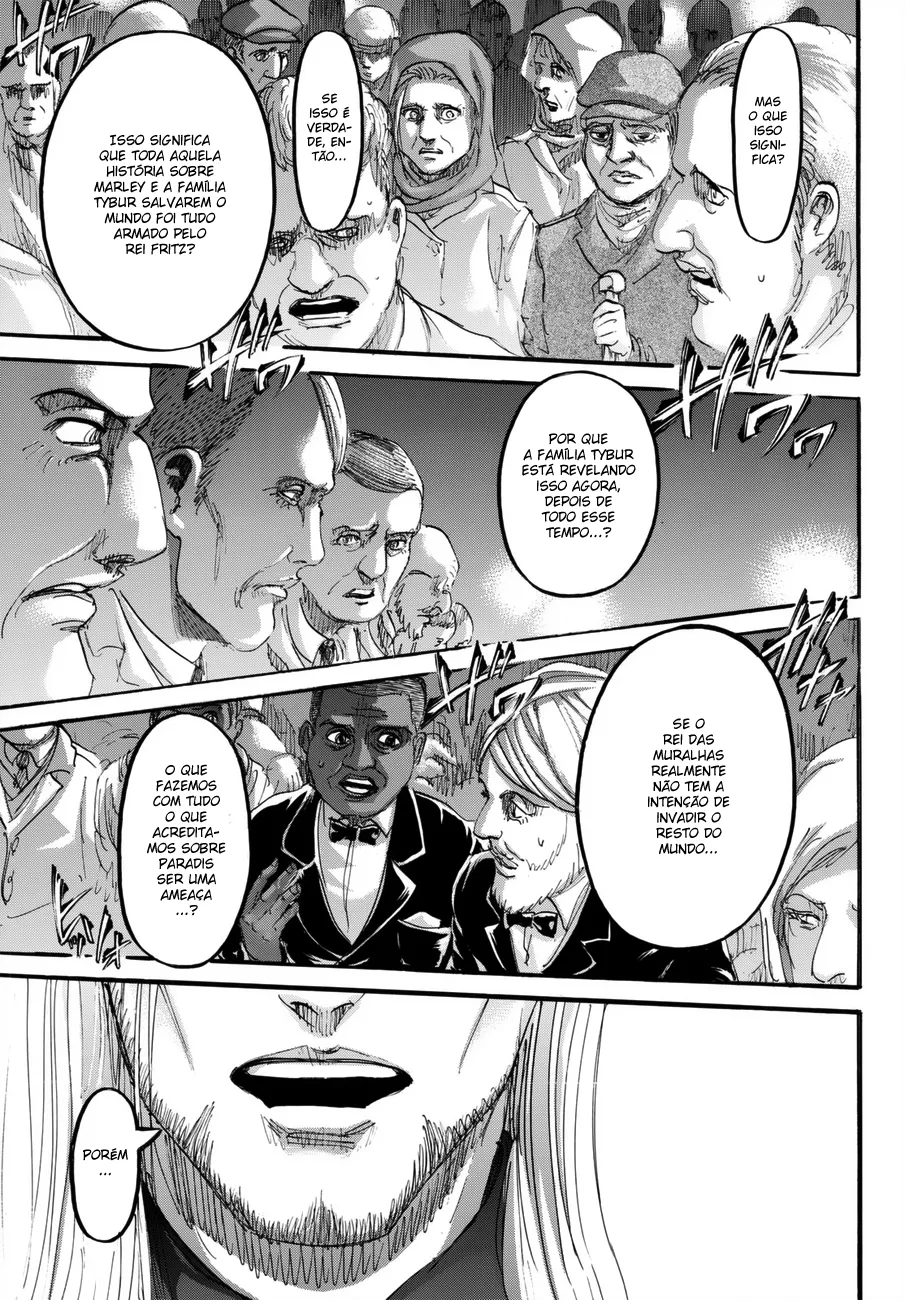 Read Attack on Titan PT Manga Online