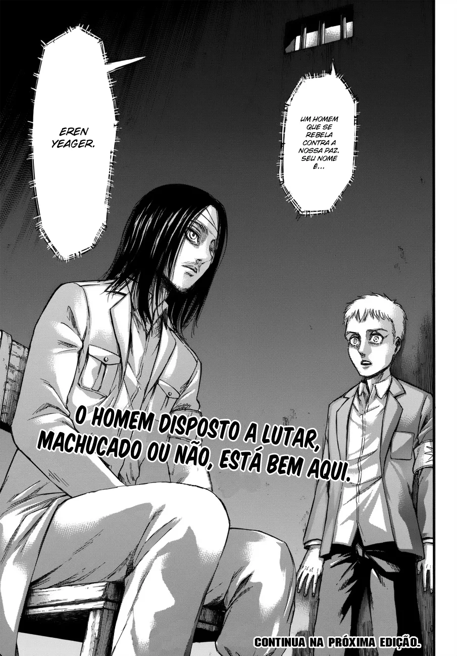 Read Attack on Titan PT Manga Online