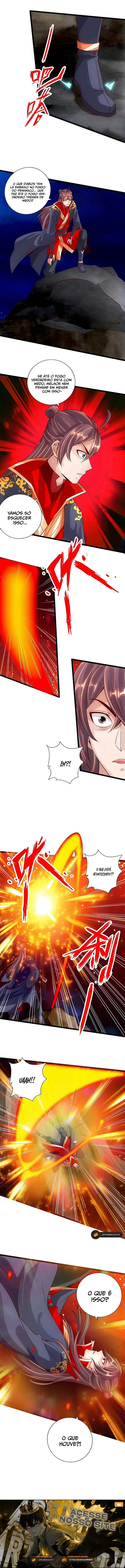 Read Banished Disciple’s Counterattack PT Manga Online