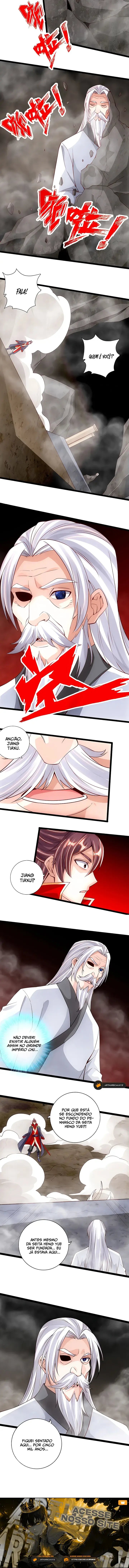 Read Banished Disciple’s Counterattack PT Manga Online