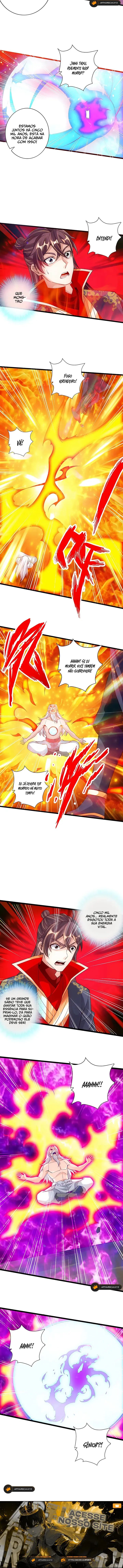 Read Banished Disciple’s Counterattack PT Manga Online