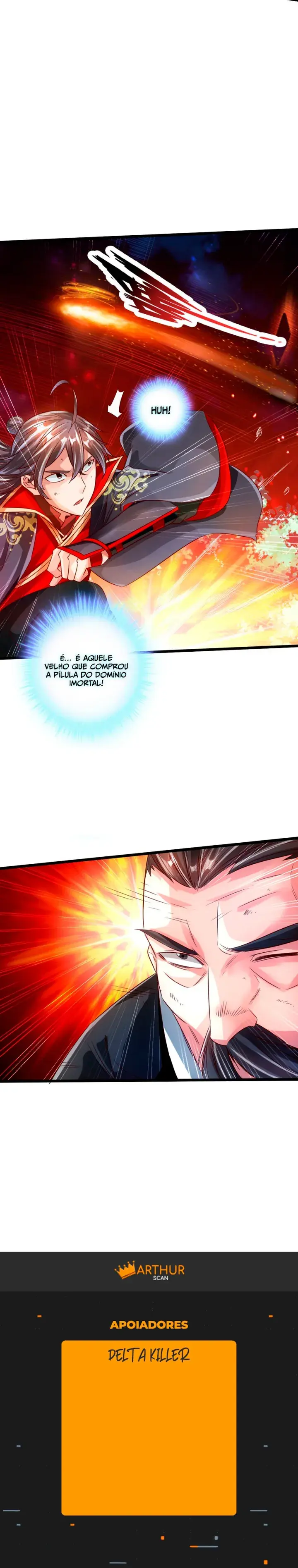 Read Banished Disciple’s Counterattack PT Manga Online