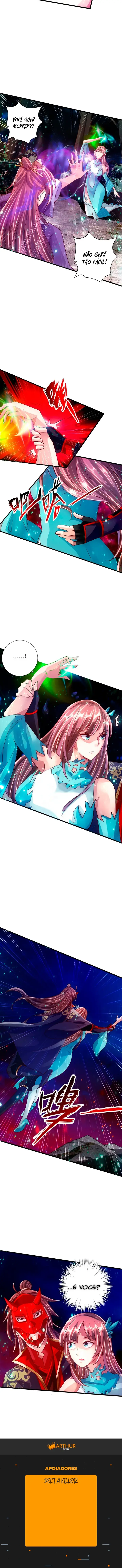 Read Banished Disciple’s Counterattack PT Manga Online