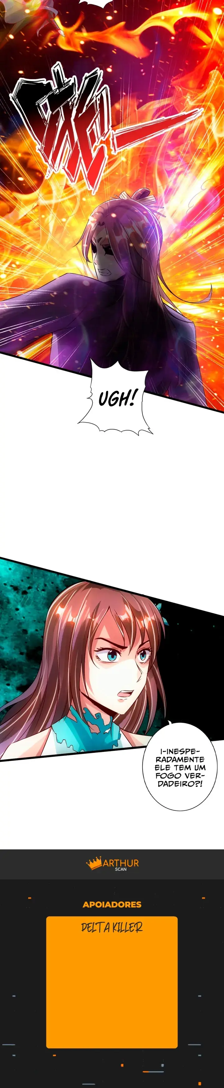 Read Banished Disciple’s Counterattack PT Manga Online