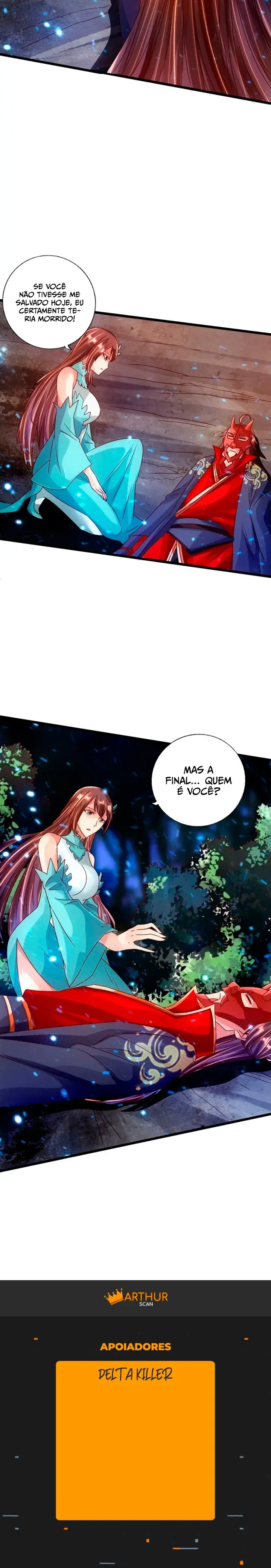 Read Banished Disciple’s Counterattack PT Manga Online