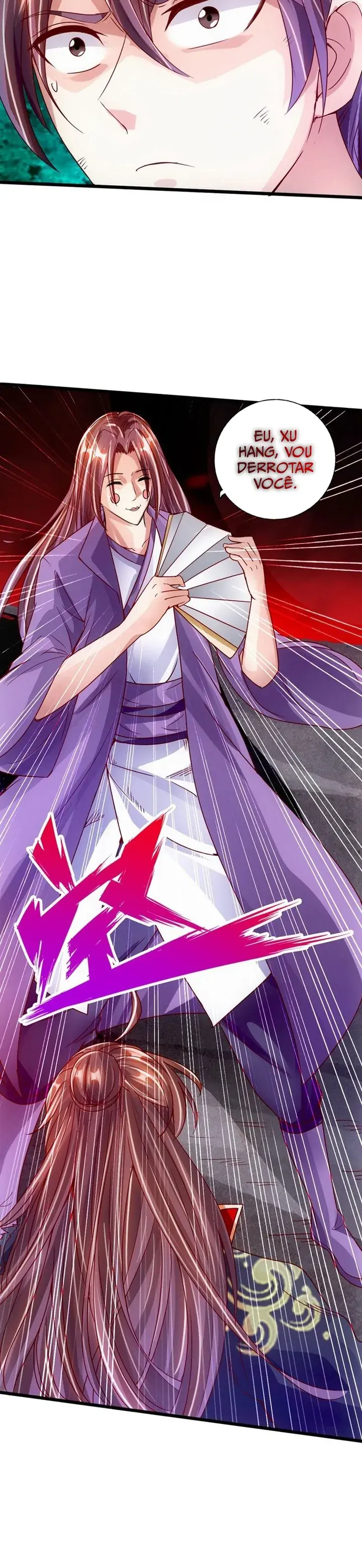 Read Banished Disciple’s Counterattack PT Manga Online