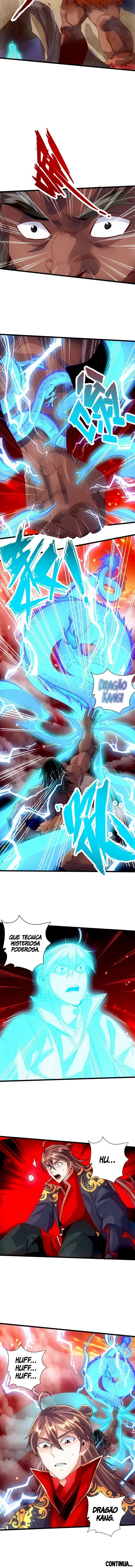 Read Banished Disciple’s Counterattack PT Manga Online