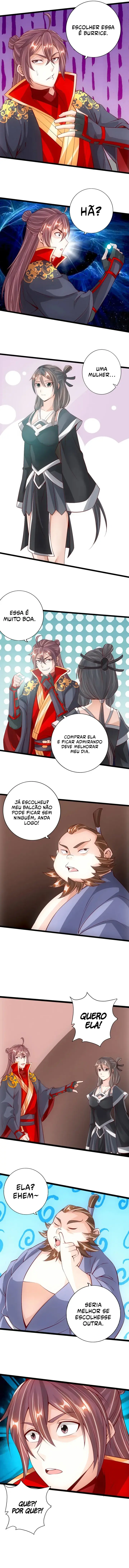 Read Banished Disciple’s Counterattack PT Manga Online