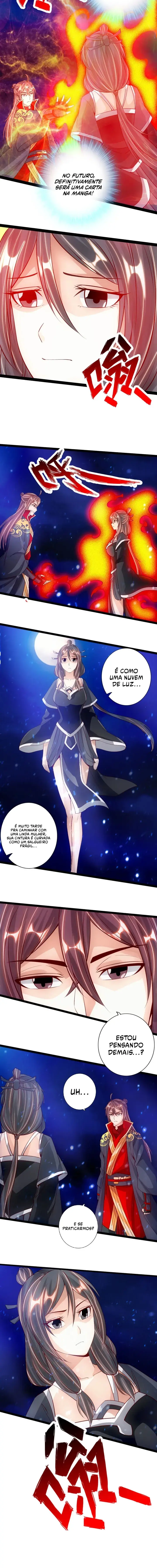 Read Banished Disciple’s Counterattack PT Manga Online