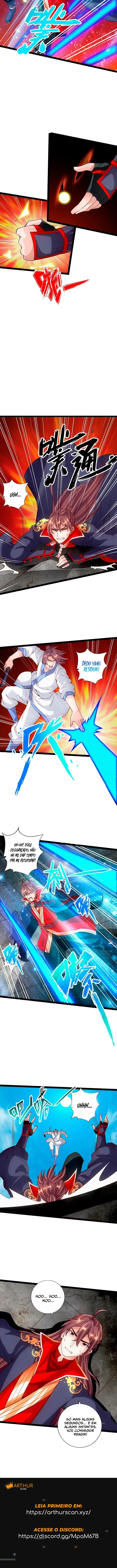 Read Banished Disciple’s Counterattack PT Manga Online