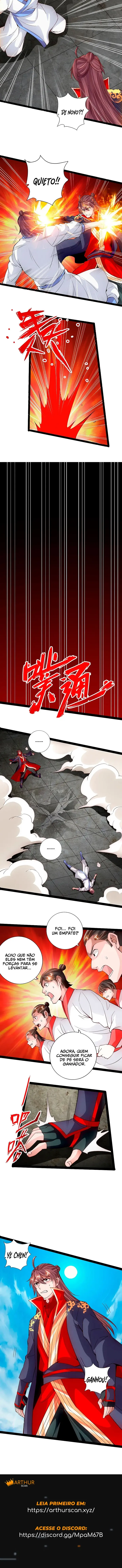 Read Banished Disciple’s Counterattack PT Manga Online