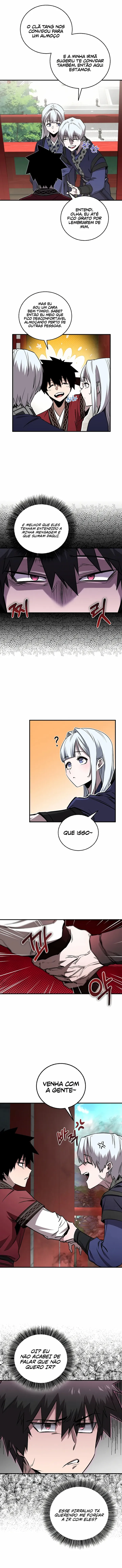 Read Childhood Friend of the Zenith PT Manga Online