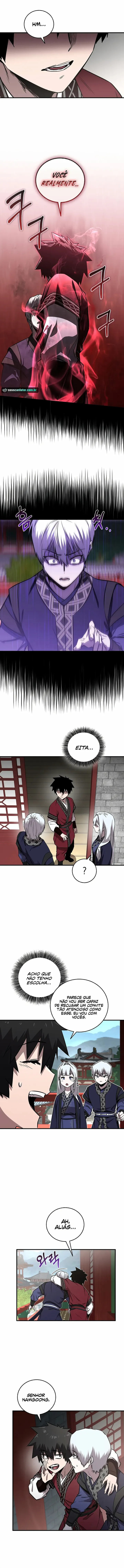 Read Childhood Friend of the Zenith PT Manga Online