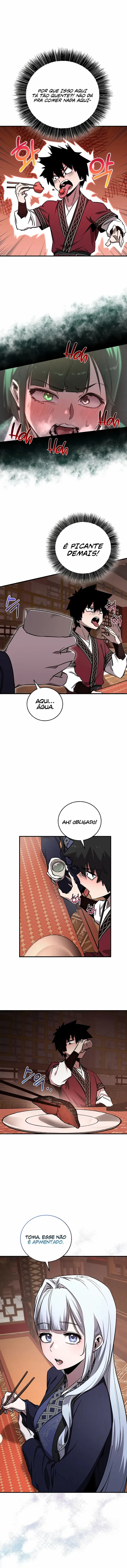 Read Childhood Friend of the Zenith PT Manga Online