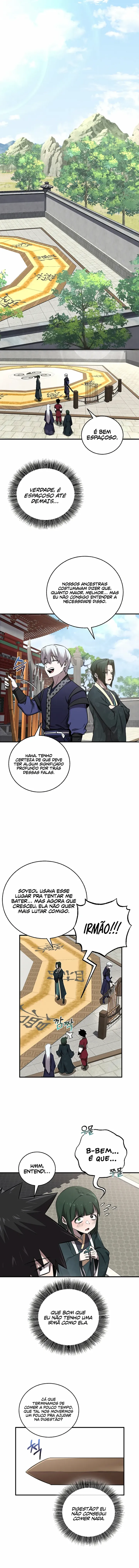 Read Childhood Friend of the Zenith PT Manga Online
