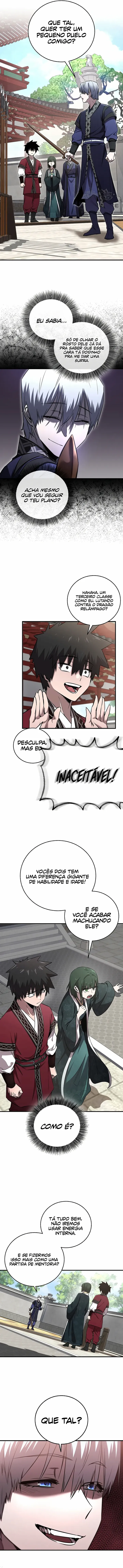 Read Childhood Friend of the Zenith PT Manga Online