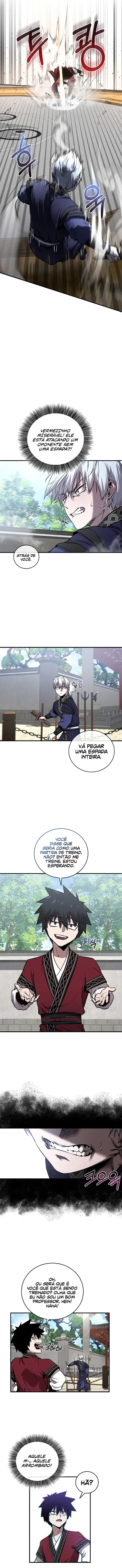 Read Childhood Friend of the Zenith PT Manga Online