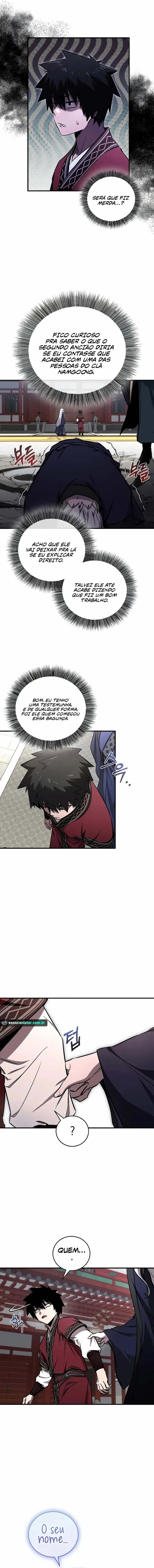 Read Childhood Friend of the Zenith PT Manga Online