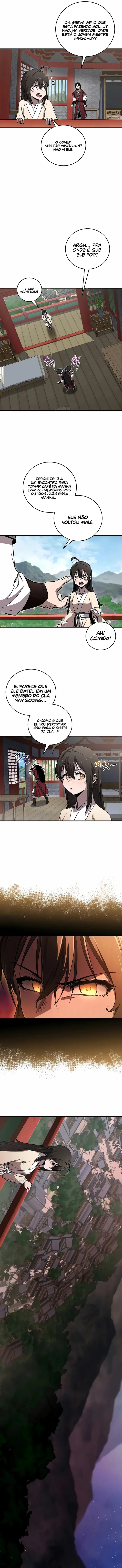 Read Childhood Friend of the Zenith PT Manga Online