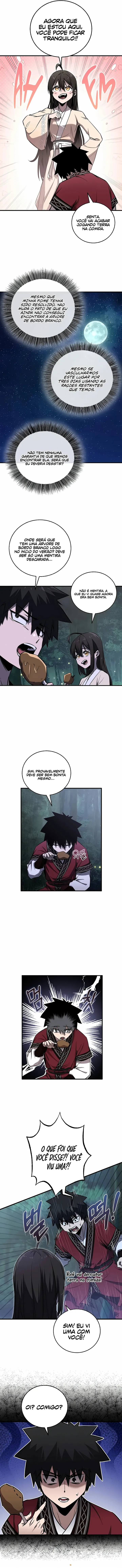 Read Childhood Friend of the Zenith PT Manga Online