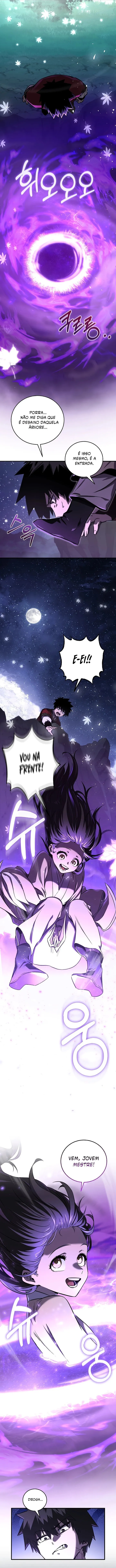 Read Childhood Friend of the Zenith PT Manga Online