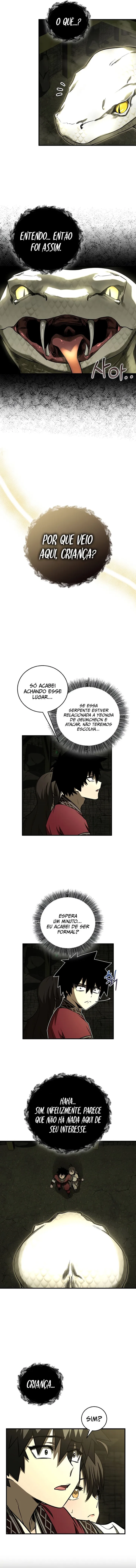 Read Childhood Friend of the Zenith PT Manga Online