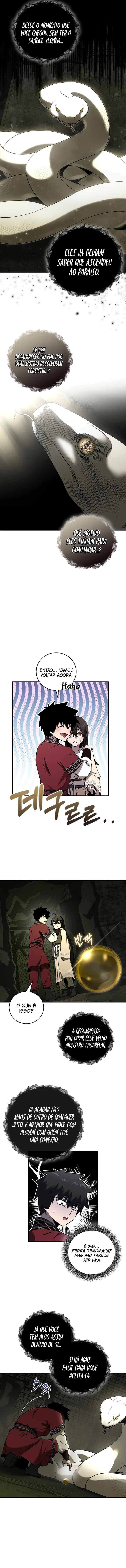 Read Childhood Friend of the Zenith PT Manga Online