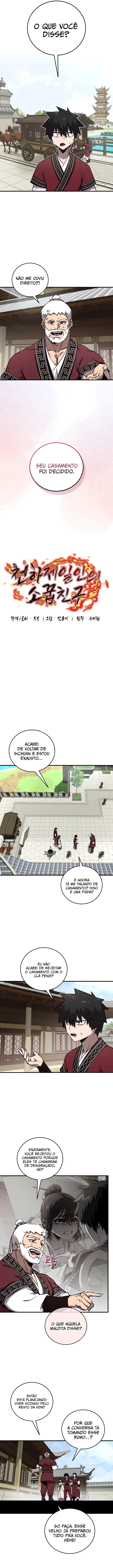 Read Childhood Friend of the Zenith PT Manga Online