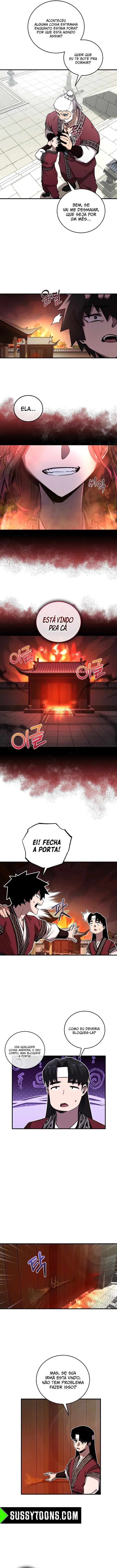Read Childhood Friend of the Zenith PT Manga Online
