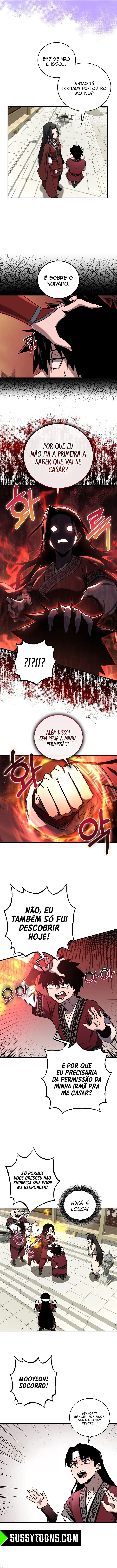 Read Childhood Friend of the Zenith PT Manga Online
