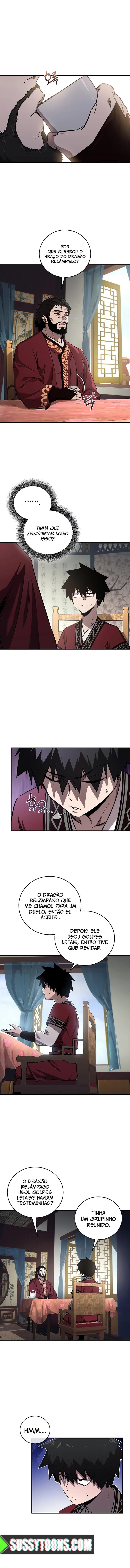 Read Childhood Friend of the Zenith PT Manga Online
