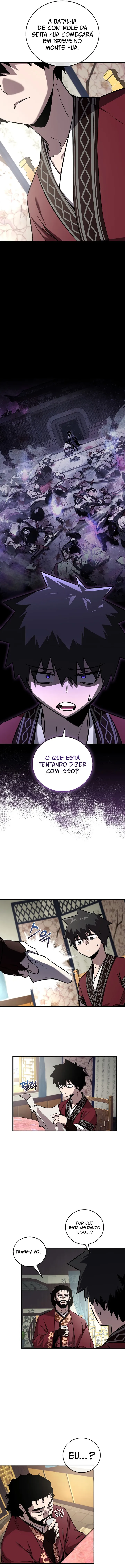 Read Childhood Friend of the Zenith PT Manga Online