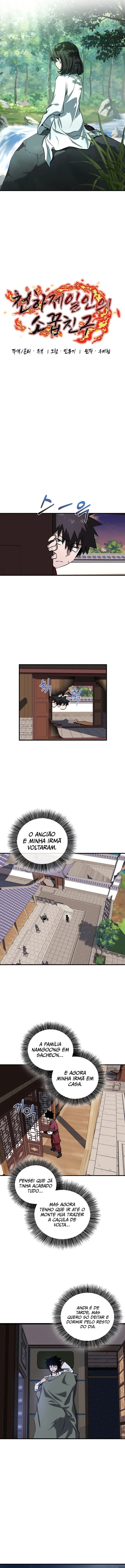 Read Childhood Friend of the Zenith PT Manga Online
