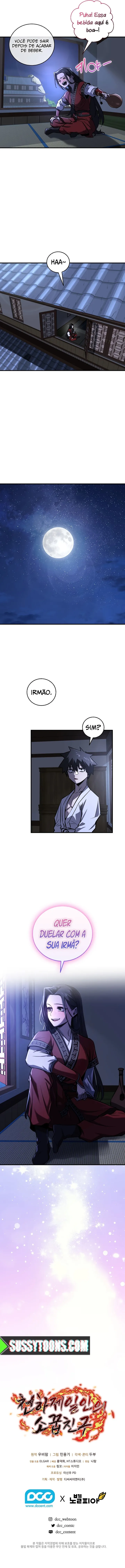 Read Childhood Friend of the Zenith PT Manga Online