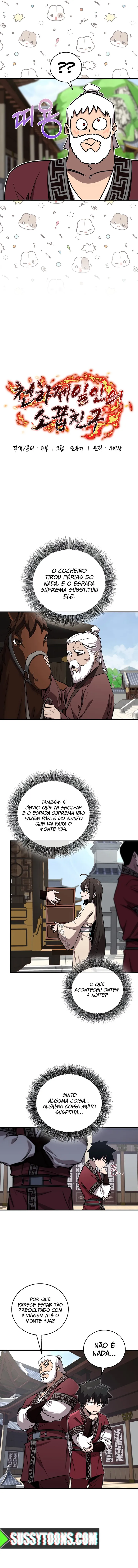 Read Childhood Friend of the Zenith PT Manga Online