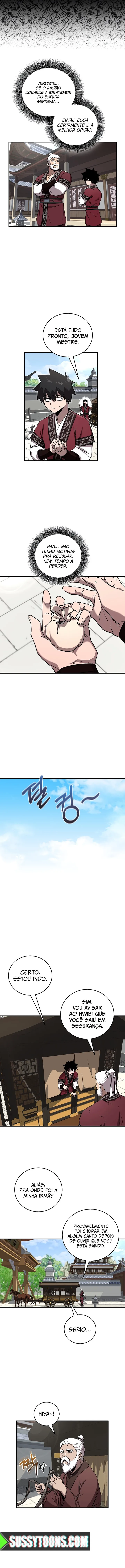 Read Childhood Friend of the Zenith PT Manga Online
