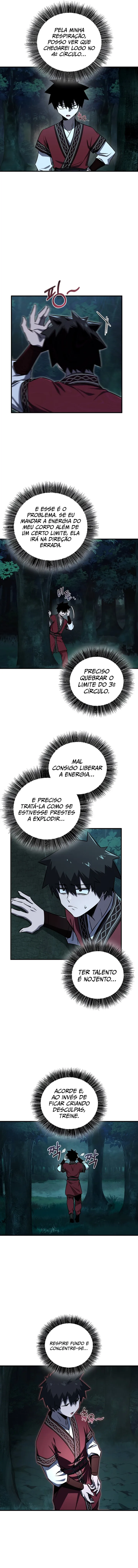 Read Childhood Friend of the Zenith PT Manga Online