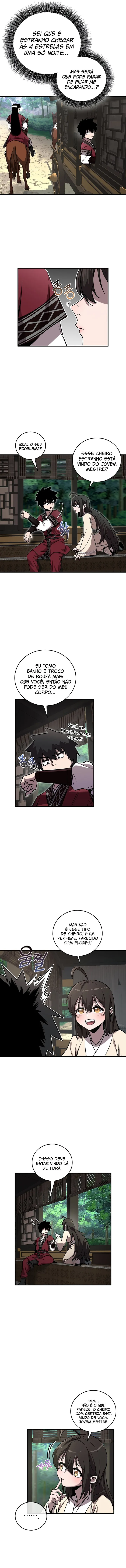 Read Childhood Friend of the Zenith PT Manga Online