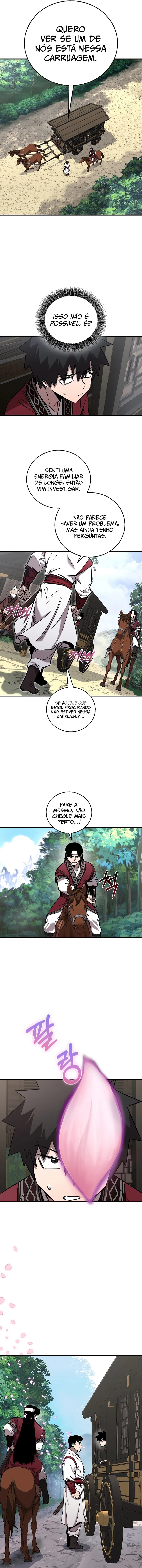 Read Childhood Friend of the Zenith PT Manga Online