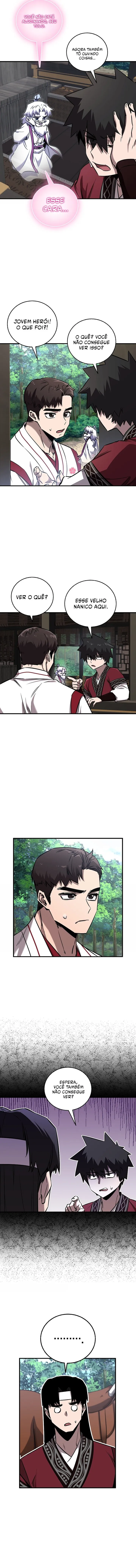 Read Childhood Friend of the Zenith PT Manga Online