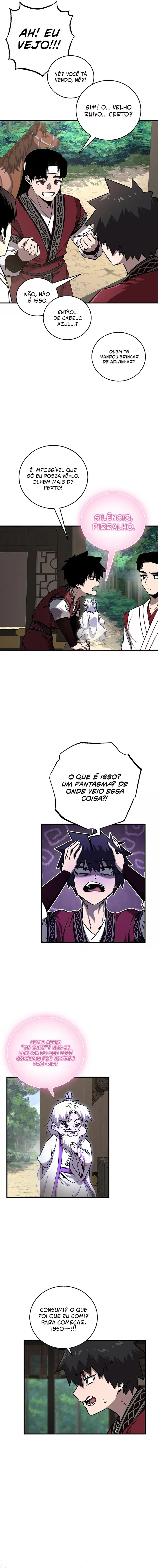 Read Childhood Friend of the Zenith PT Manga Online