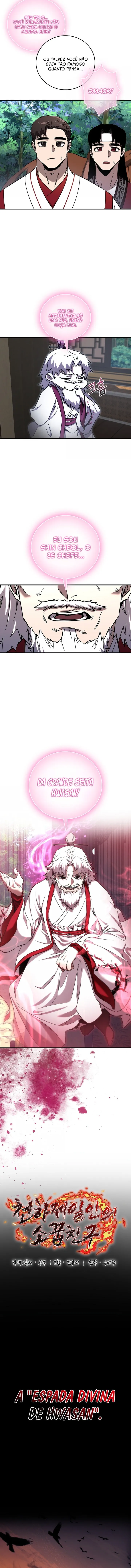Read Childhood Friend of the Zenith PT Manga Online