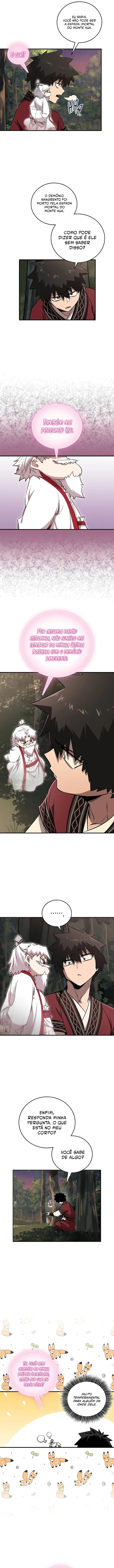 Read Childhood Friend of the Zenith PT Manga Online