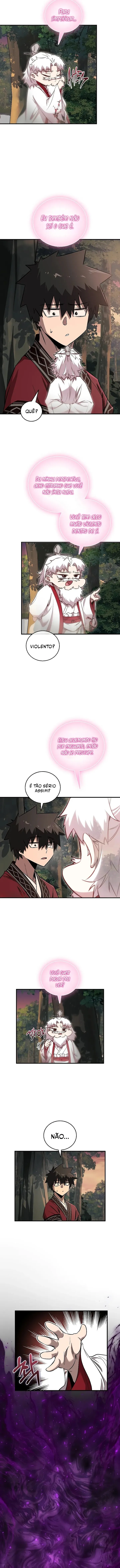 Read Childhood Friend of the Zenith PT Manga Online