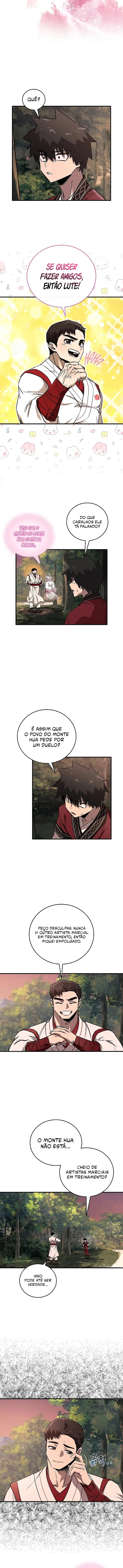 Read Childhood Friend of the Zenith PT Manga Online