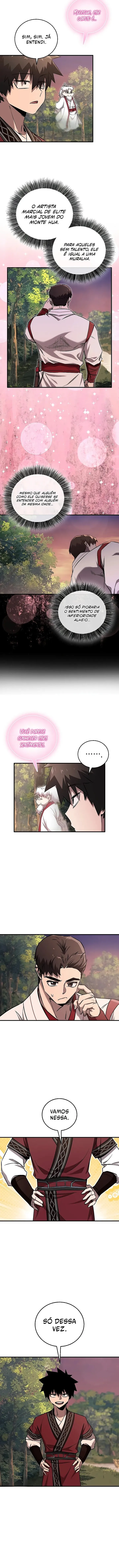 Read Childhood Friend of the Zenith PT Manga Online