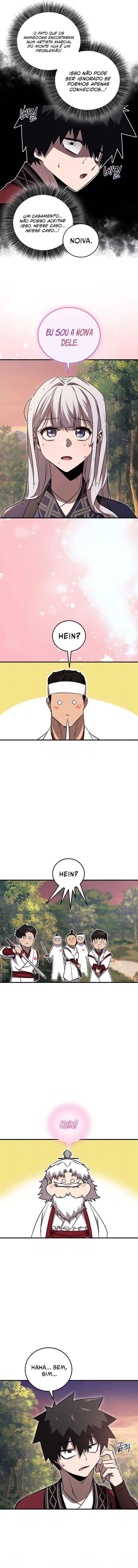 Read Childhood Friend of the Zenith PT Manga Online