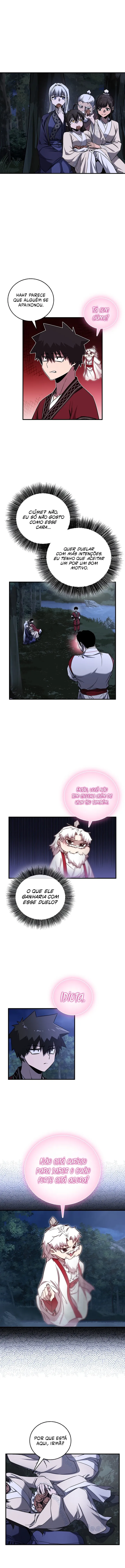 Read Childhood Friend of the Zenith PT Manga Online